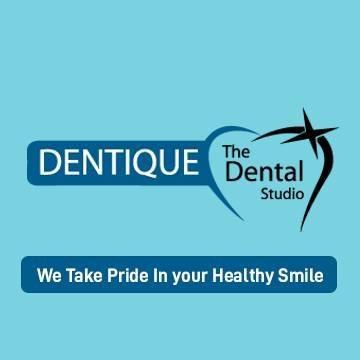 dentique dental clinic