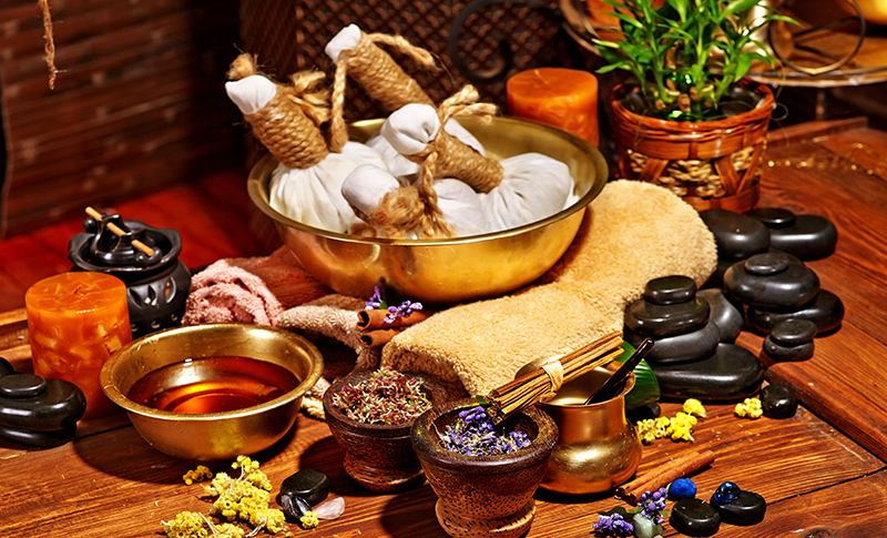 Best ayurvedic hospital in kerala